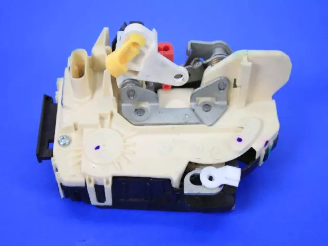 68071880AC - Doors, Door Mirrors and Related Parts: Front Door Latch, Right for Mopar Image