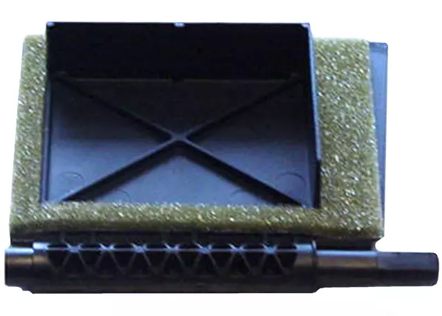 89022567 - : Heating and Air Conditioning Control Valve for GM Image