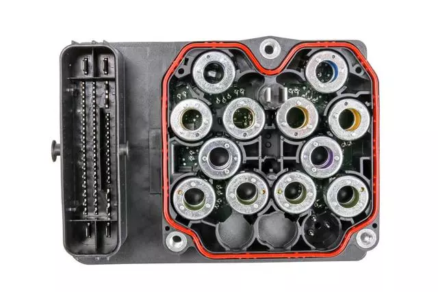 Electronic Brake Control Module with Bolts - GM (84342064)