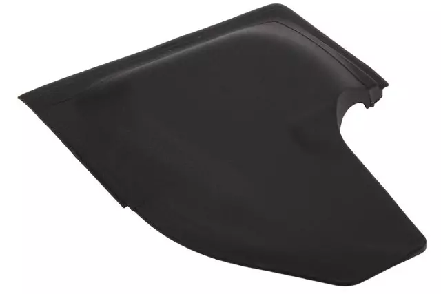 Front Driver Side Door Upper Trim Panel - GM (42672836)