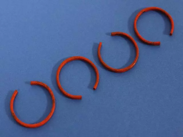 4593012 - : Half Shaft Circlip for Mopar Image