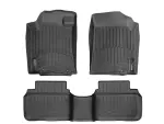 444981444662 - : Black FloorLiner™ DigitalFit® for WeatherTech Image