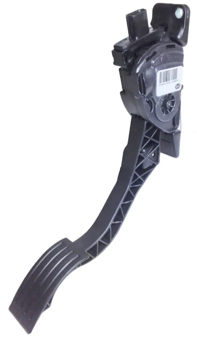 10368121 - Interior: Accelerator Pedal Sensor 010368121 for Hella Image