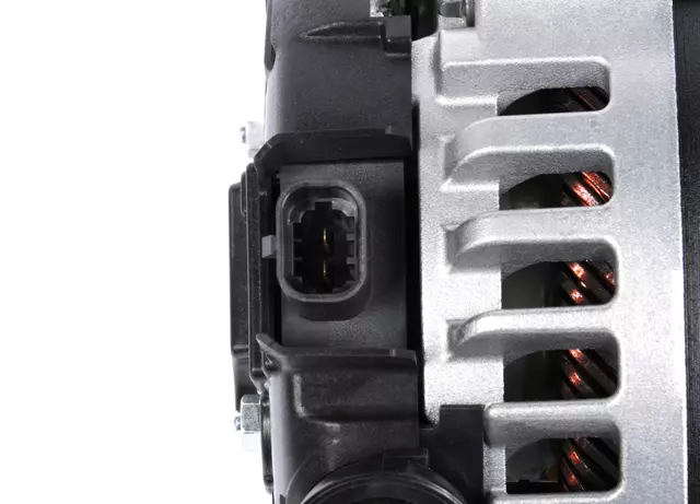2014-2019 Cadillac XTS - Alternator - GM (22870747)