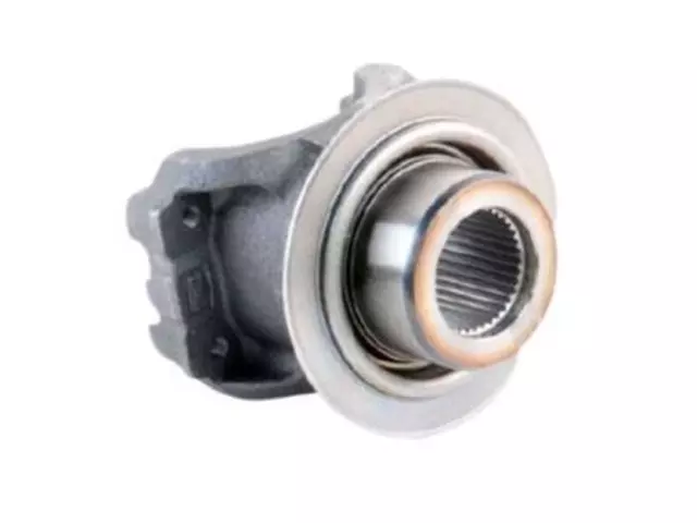 YC3Z4851GA - Universals &amp; Rear Axle: Companion Flange for Ford: F-250 Super Duty, F-350 Super Duty Image