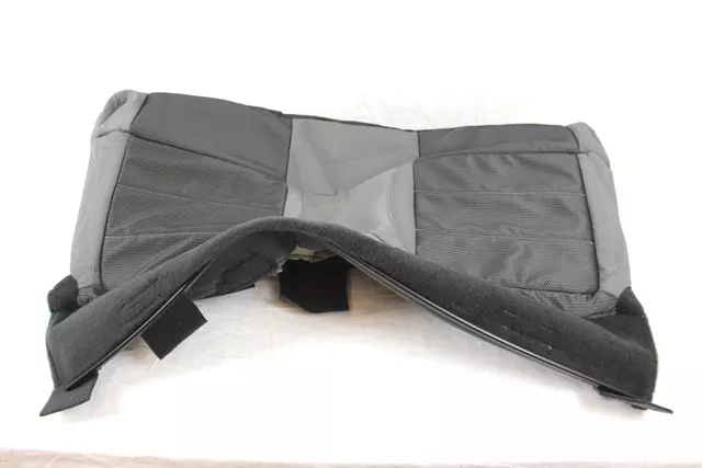 1FL011D5AA - Interior Trim: Rear Seat Cushion Cover for Mopar Image
