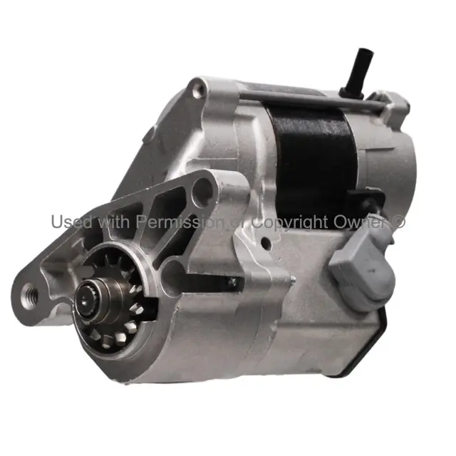 19465 - Charging &amp; Starting Systems: Starter Motor for MPA ELECTRICAL Image