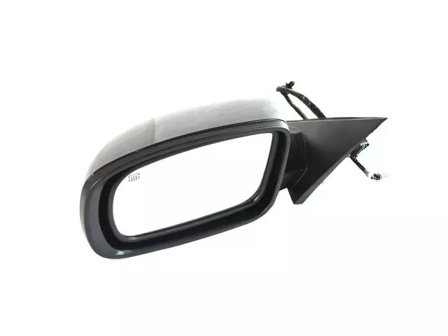 1TV63LAUAG - Doors, Door Mirrors and Related Parts: Outside Rearview Mirror, Left for Chrysler: 300 Image
