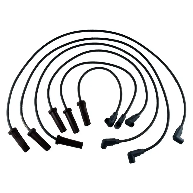 3577690 - : Prenco Spark Plug Wire Set for Prenco Image