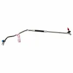 PSH87 - Steering: Motorcraftâ„¢ Power Steering Return Hose for Ford: Expedition, F-150 | Lincoln: Navigator Image