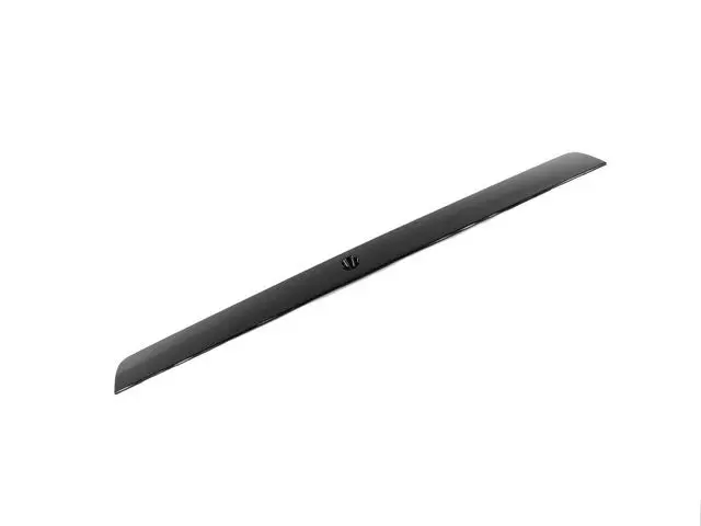 1WX161GZAA - Body Sheet Metal Except Doors: Storage Bin Applique, Right for Ram: 1500 Image