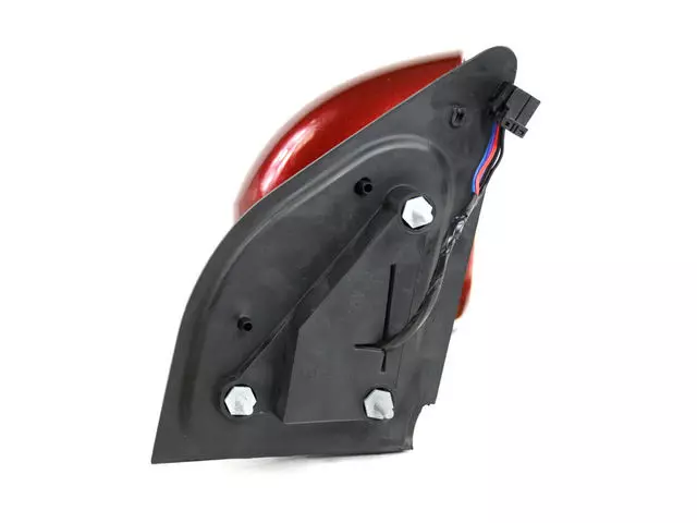 5LV72JRPAB - Doors, Door Mirrors and Related Parts: Outside Rearview Mirror for Mopar Image