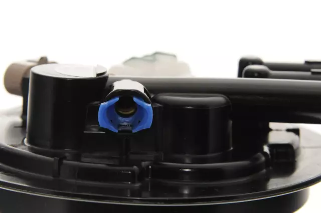 Fuel Pump Module Assembly without Fuel Level Sensor, with Seal - GM (19331959)