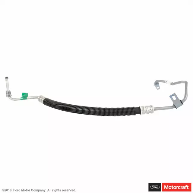 Pressure Hose - Ford (jc3z3a719g)