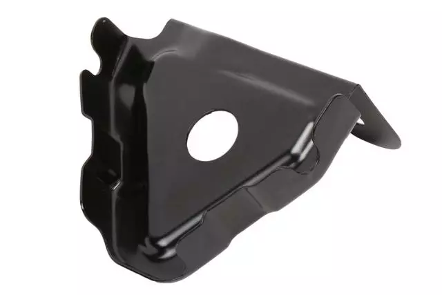 23491821 - : Passenger Side Front Compartment Front Side Rail Reinforcement for GM Image