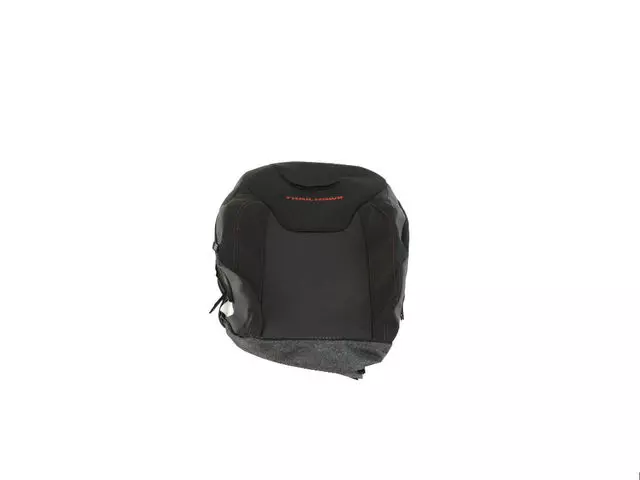 Front Seat Back Cover, Right - Mopar (6DC41LXHAA)