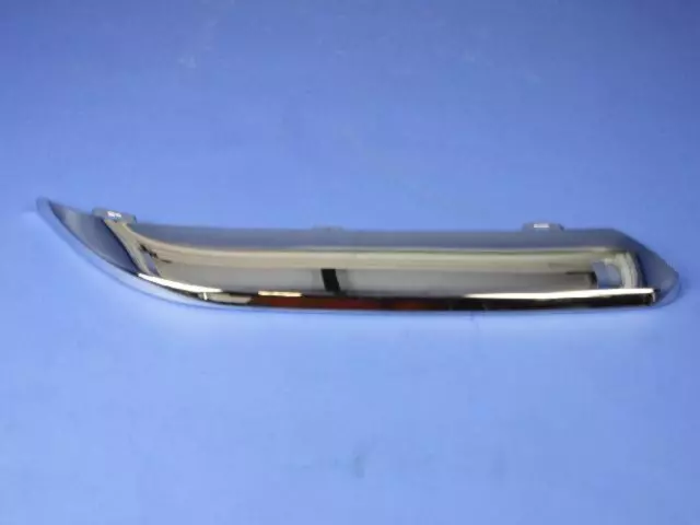 Front Fascia Strip, Right - Mopar (4805938AA)