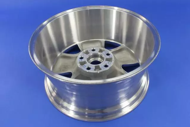 Wheel, Alloy - Mopar (52110166ad)