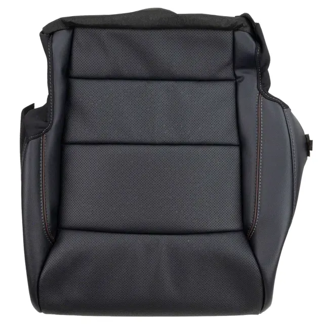 NL3Z1662901AD - Body: Seat Cover for Ford Image