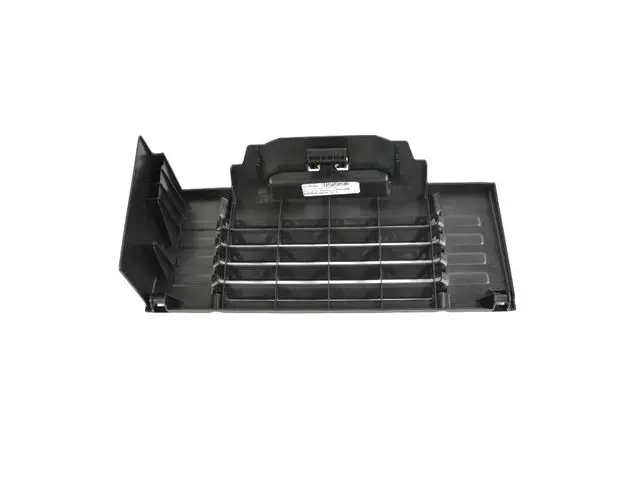 1ZU08JXWAB - Interior Trim: Seat Base Cover for Ram: ProMaster 1500, ProMaster 2500, ProMaster 3500, ProMaster EV Image