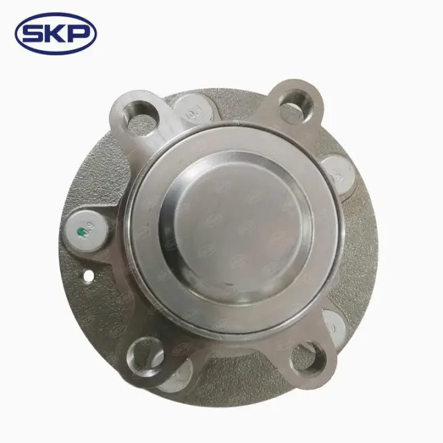 SK512570 - : SKP Wheel Bearing and Hub Assembly for Skyward Automotive Image