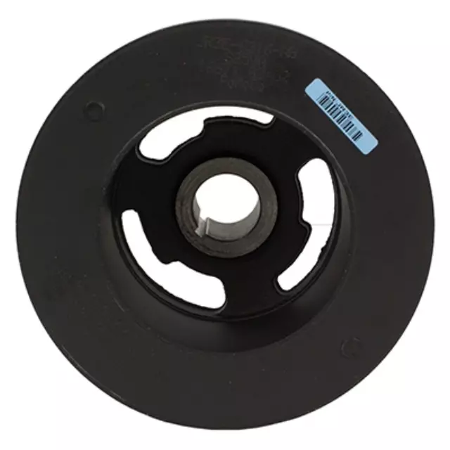 Crankshaft Pulley - Ford (nr3z6312a)