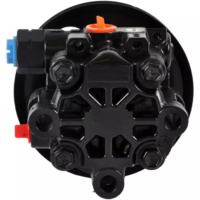 Power Steering Pump - ACDelco (36P1190)