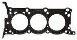 10198100 - : AJUSA 10198100 GASKET, CYLINDER HEAD for Ajusa Image