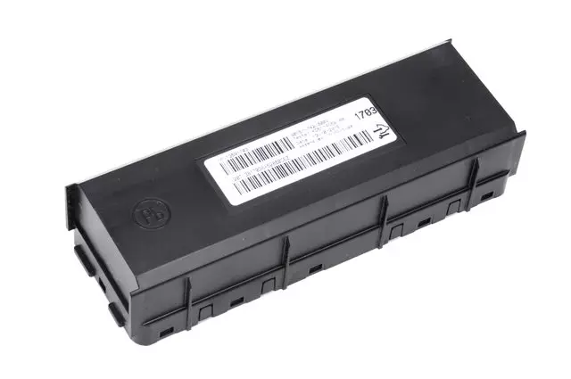 Heating and Air Conditioning Remote Control - GM (13591703)