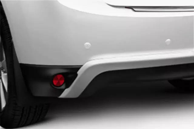 MZ350325BA - Exterior: Park Assist Sensors, Flush Kit Of 2 Sensors for Mitsubishi: Outlander Sport Image