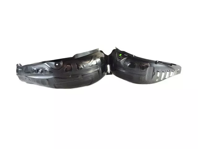 2015-2023 Dodge Charger - Splash Shield, Right - Mopar (68205938AE)