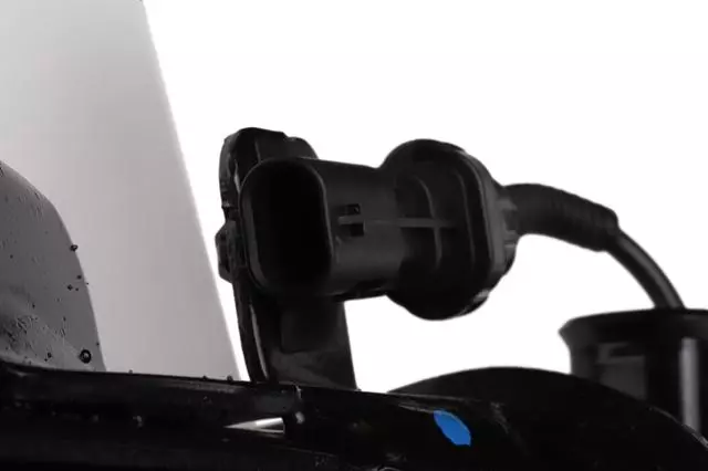 22952189 - Suspension: Strut for Chevrolet: Camaro Image