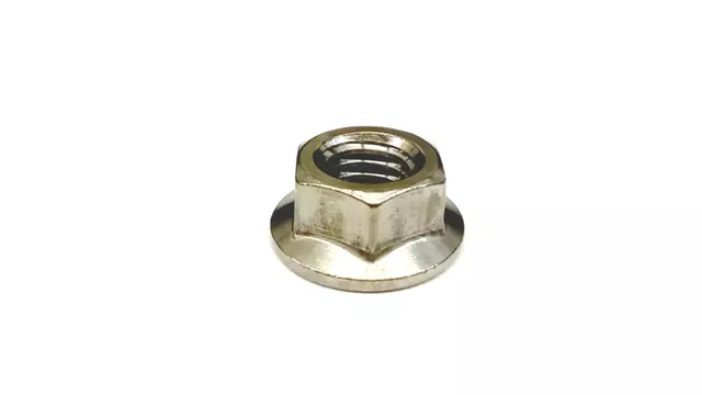 Intermediate Pipe Nut - Subaru (802008270)