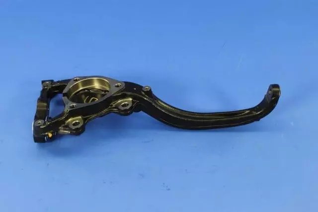 Front Knuckle, Left - Mopar (5168421AF)