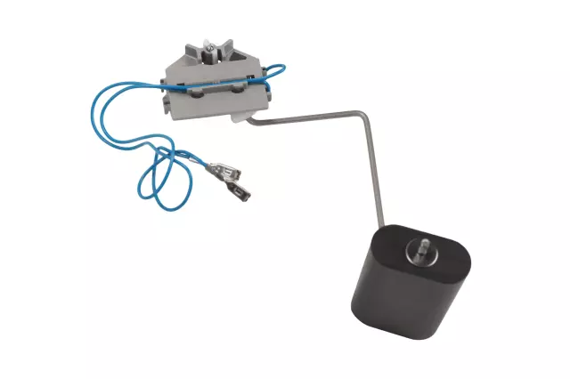 19418353 - : Fuel Level Sensor for Chevrolet: Malibu Image