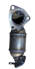 55152 - : Catalytic Converter for AB Catalytic Image