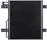 79055 - : A/C Condenser for Spectra Premium Image