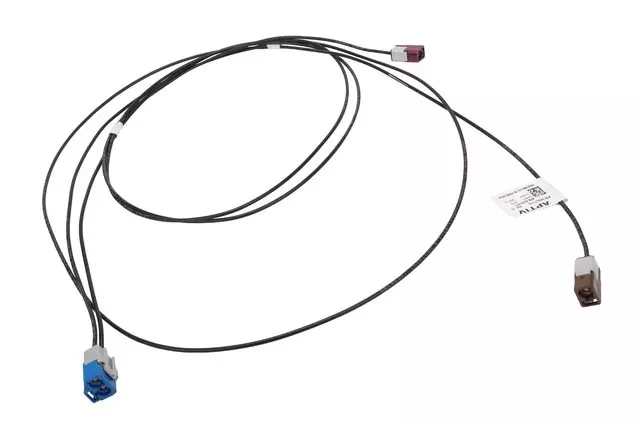 84967718 - : Digital Radio and Navigation Antenna Cable for GM Image