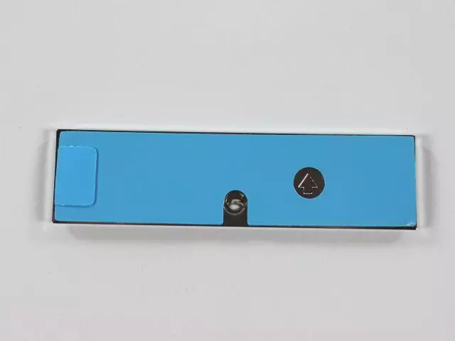 Nameplate - Mopar (05152415AA)