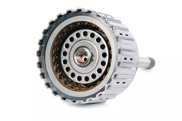Automatic Transmission Forward and Coast Clutch with Input Shaft - GM (96042807)