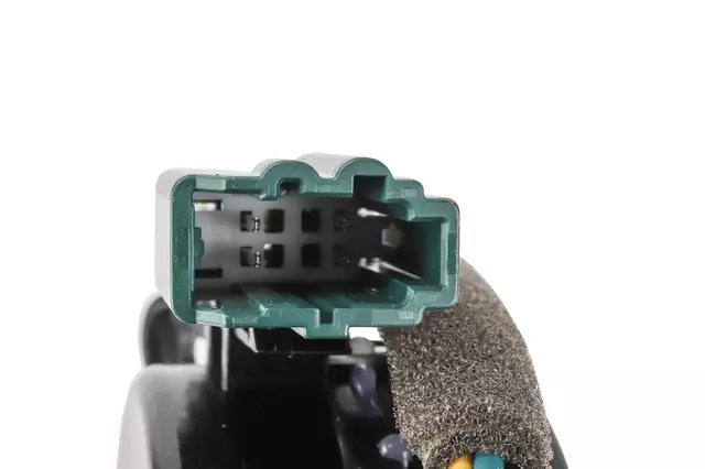 Windshield Driver Side Garnish Molding Speaker - GM (84778131)