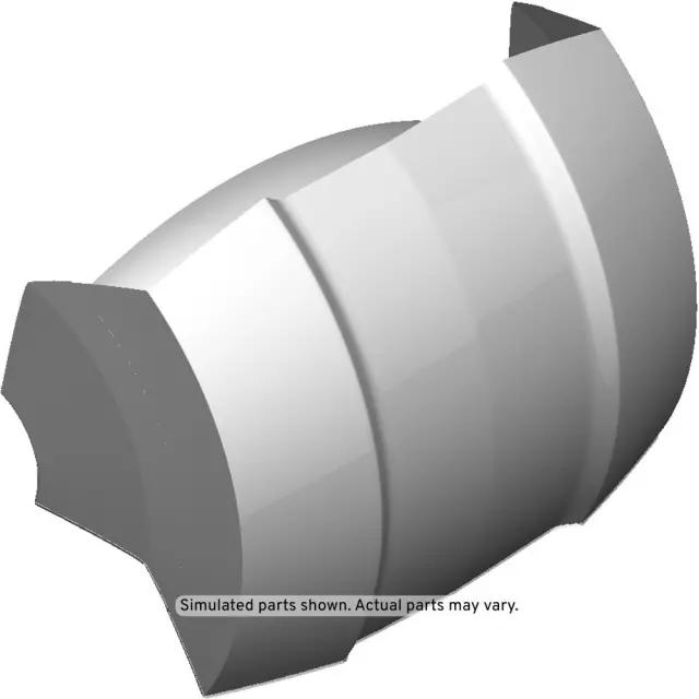 23266665 - : Trunk Lid for GM Image