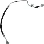 HA113855C - : A/C Liquid Line Assembly -- Liquid Line w/o Orifice Tube for UAC Image