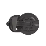 68171514AA - Air &amp; Fuel Delivery: Fuel Filler Door for Mopar Image