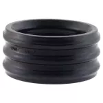 L1MZ8507B - : Water Pump Assembly Gasket for Ford: Edge, Explorer, F-150, Fusion, Police Interceptor Utility | Lincoln: Aviator, Continental, MKX, MKZ, Nautilus Image