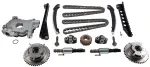 TOPK1009HV - : Stock Replacement Timing Kit With Oil Pump for Melling Image