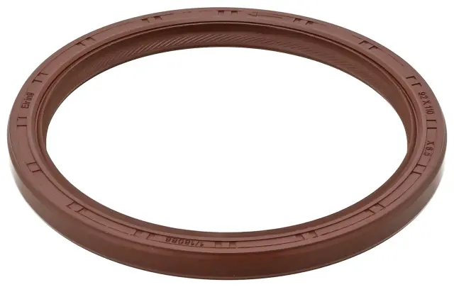 589520 - Gaskets: Shaft Seal, crankshaft for Elring Image