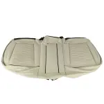 GT4Z5863804TD - : Cover Assembly Rear Seat Cushion for Ford Image