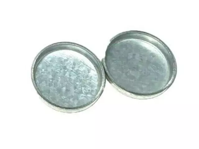 Engine Core Plug - Ford (E6DZ-6026-A)