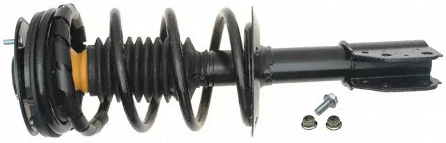 Front Suspension Strut and Coil Spring Assembly - ACDelco (903-004RS)